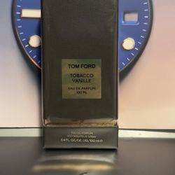 Tom Ford Tobacco Vanille 100ml