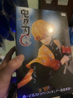 Anime collection