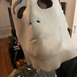Halloween Costume