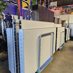 Herman Miller Office Wall Dividers ** Delivery Installation Available **