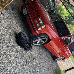 1993 Chevrolet C/K 1500