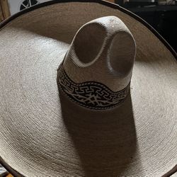 Charro Hat- Mexican Hat