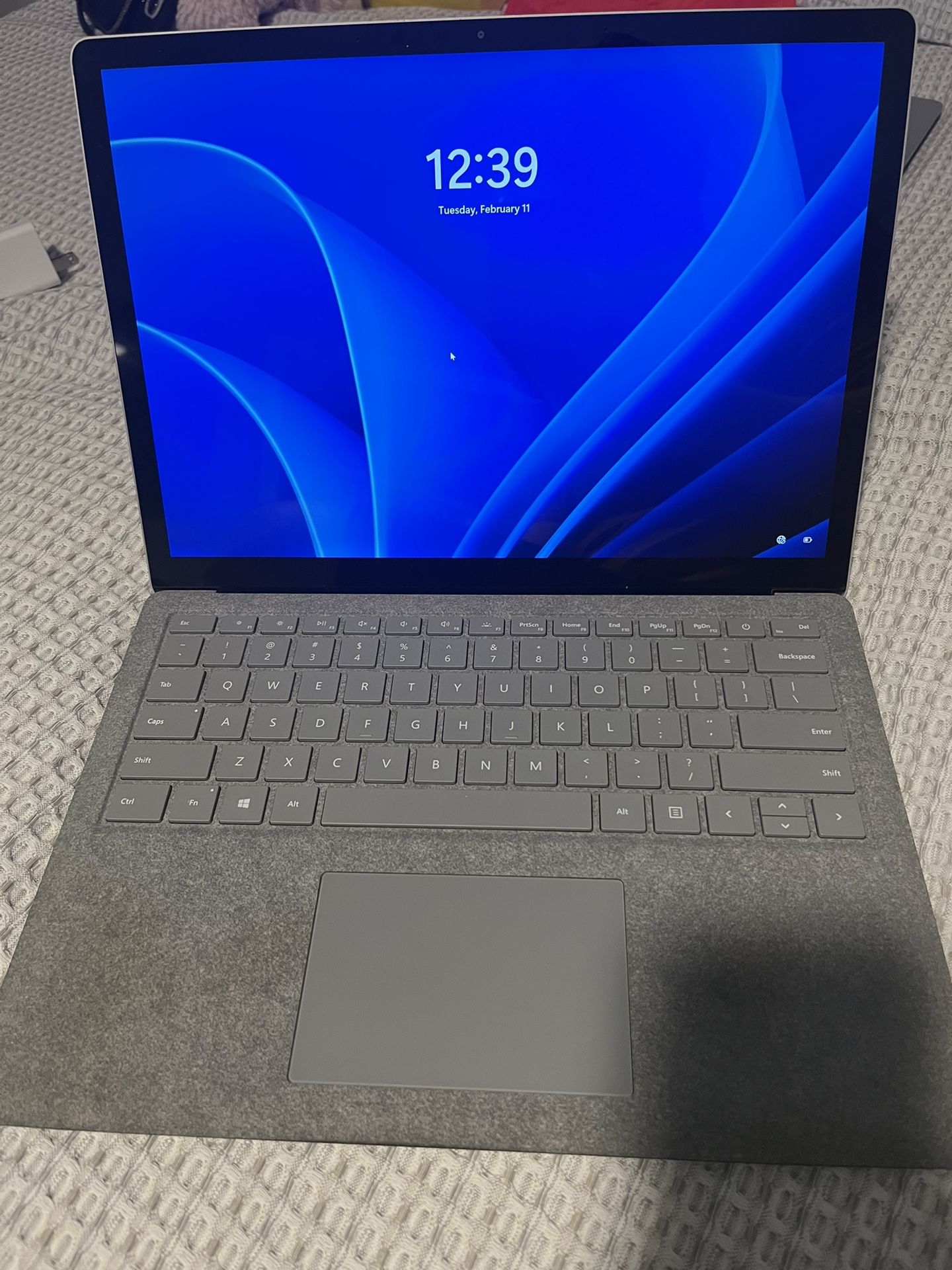 Microsoft Surface Laptop 2
