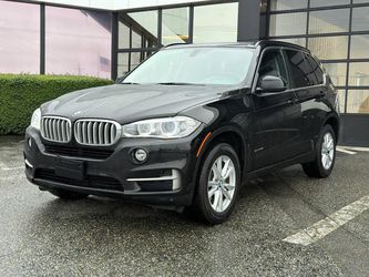 2014 BMW X5