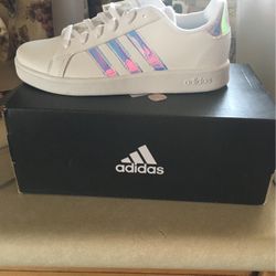Girls Addidas Shoes