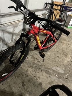Mongoose xr660 sale