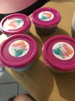 4 slimes