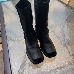 Harley Davidson  Motorcycle Boots 