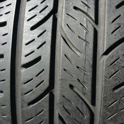 Continentall Tire 225.60.17 AVAILABLE Today Only