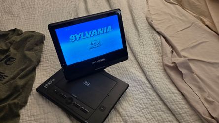 DVD / Blue ray player