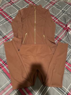 Lululemon matching set
