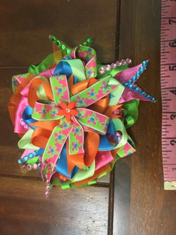 Bows