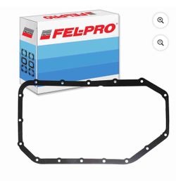Fel-Pro Engine Oil Pan Gasket Set for 2002-2014 Honda CR-V 2.4L L4 Part#0S 30746