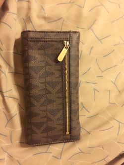 Mk wallet
