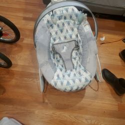 Ingenuity Baby Swing
