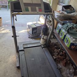 Treadmill