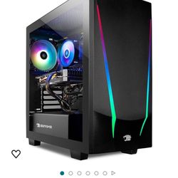 iBUYPOWER Gaming PC Computer Desktop Trace