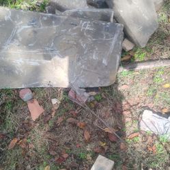 Sandstone Old Sidewalk Sandstone