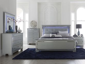 Delivery Free new bedroom set available financing