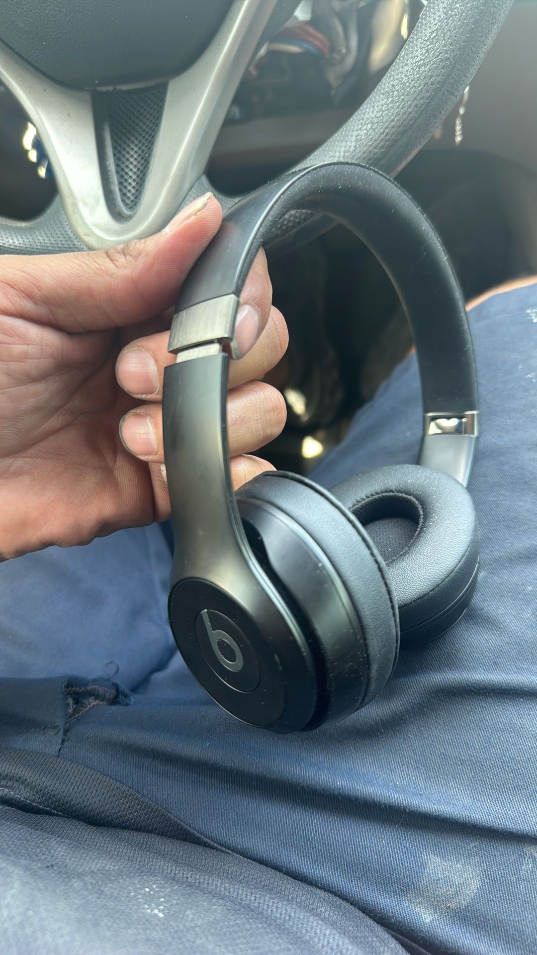 Beats Studio 4