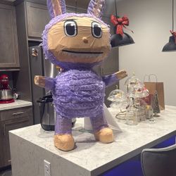 3 1/2 Feet  Le Boo Boo Piñata 