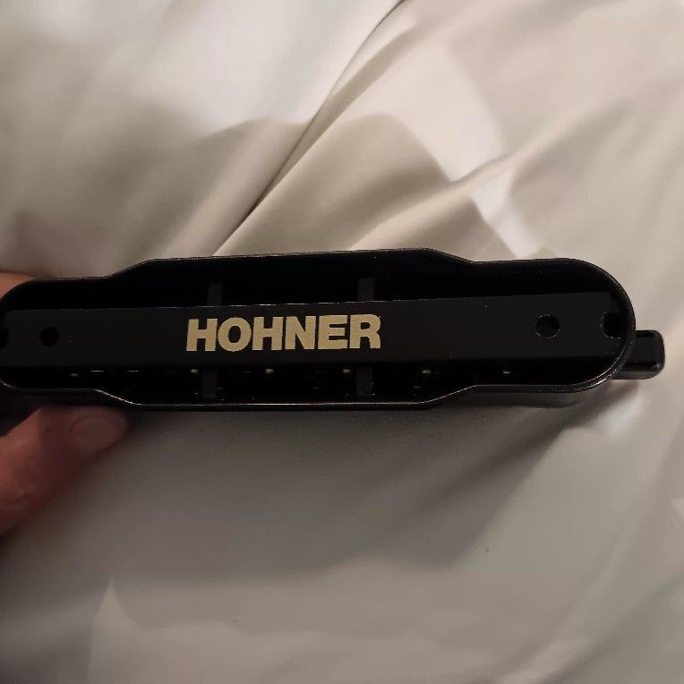 Hohmer7545  CX12