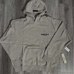 Fear Of God Essentials 
