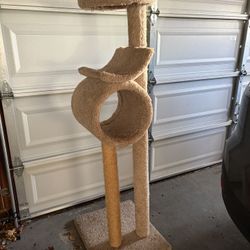 Cat Tree
