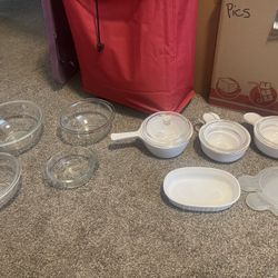 Dishes