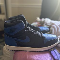 Size 13 - Jordan 1 Retro OG High Royal