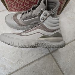 Vans 6.5