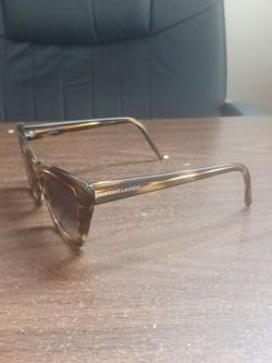 SAINT LAURENT SUNGLASSES
