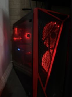 Prebuilt Gaming Pc