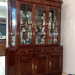 China Cabinet 