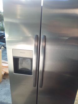 Frigidaire