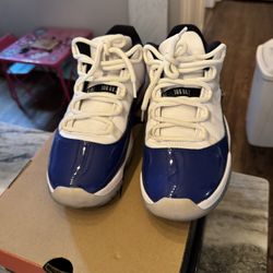 Jordan11  Men 10.5