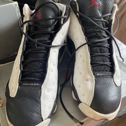 Jordan 13 He Got Game OG