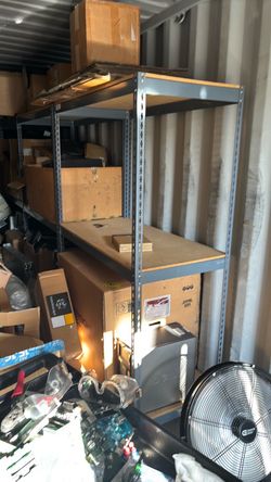 Shelf for sale