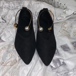 Brand New Shein Flats 