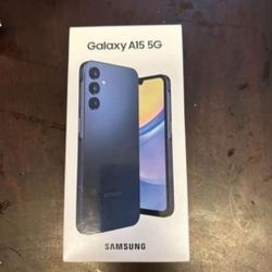 Samsung A15