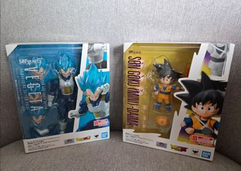 Sh figuarts