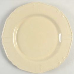 Corningware Luncheon Plate