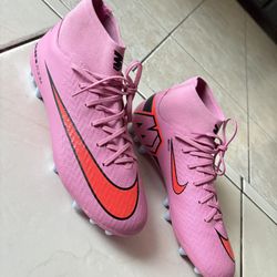 Nike Zoom Superfly Cleats