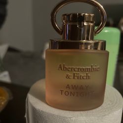 Away Tonight Perfume