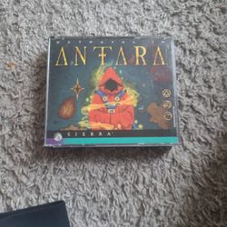 Betrayal In Antara PC Game