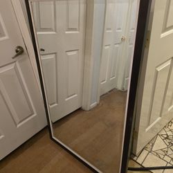 Large Mirror