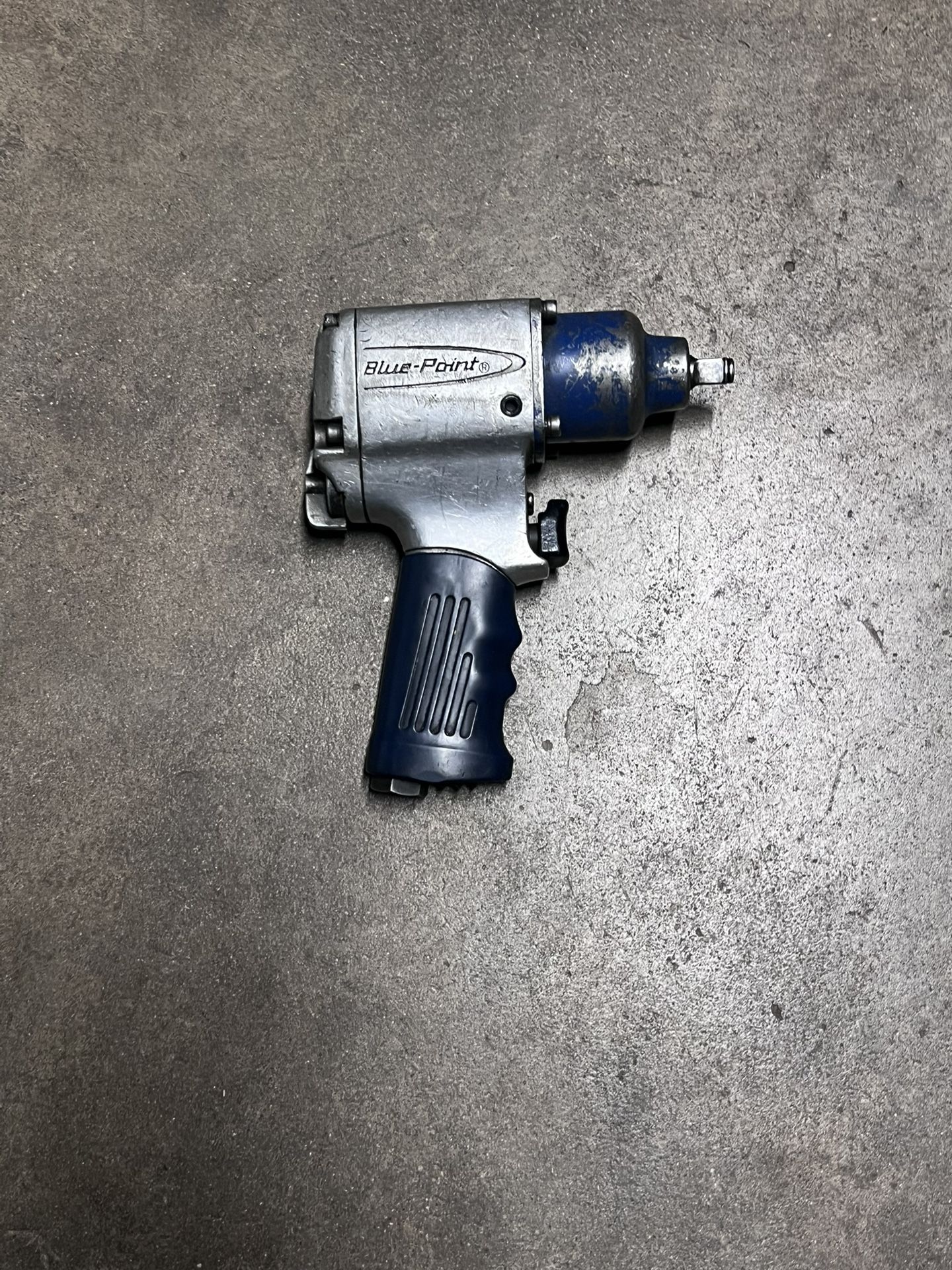 Blue-Point Impact Air Gun