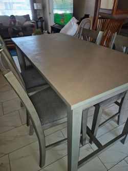 Dinning tablr