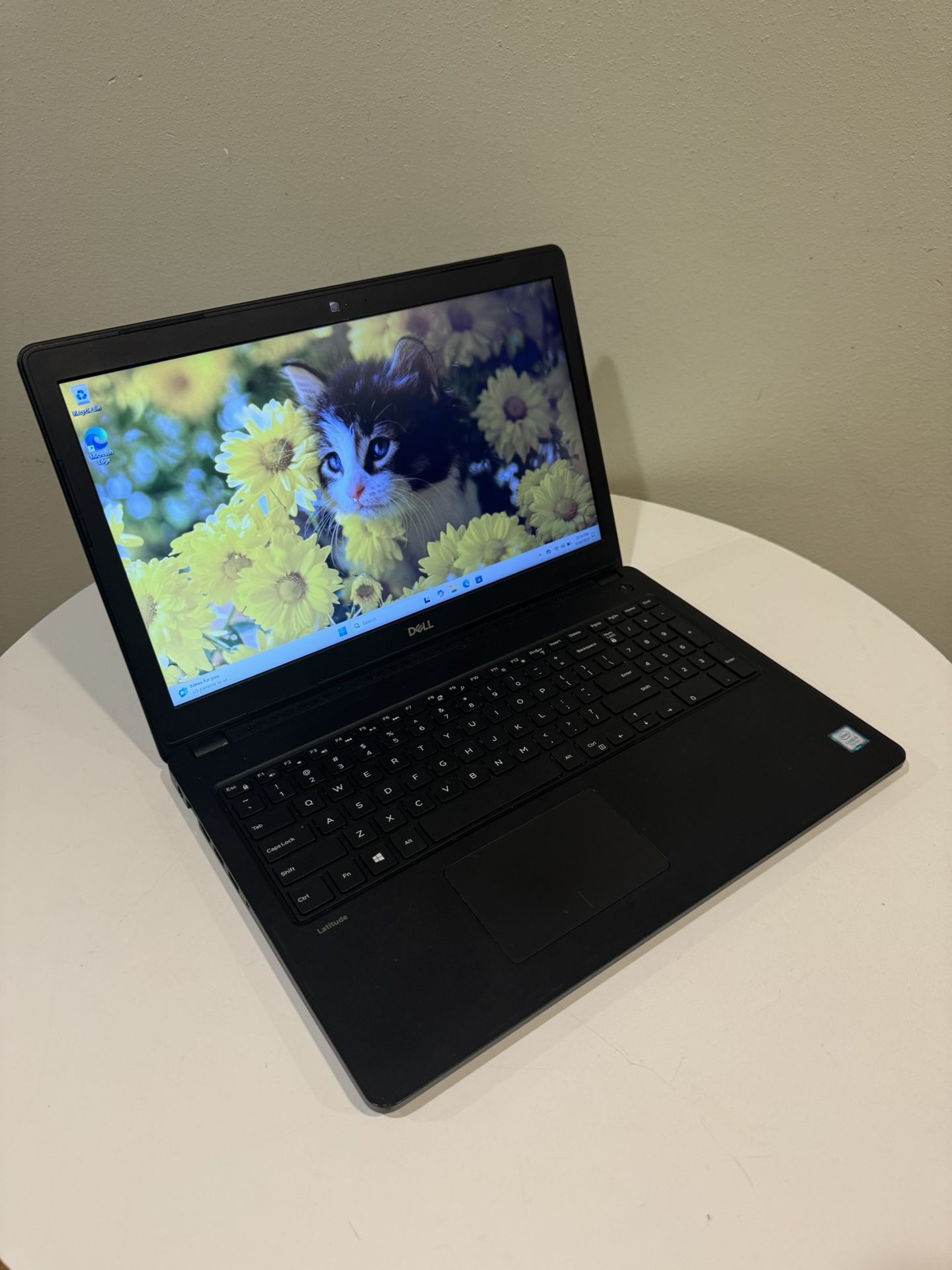 Dell i5/16gb Ram Computer PC Windows 11