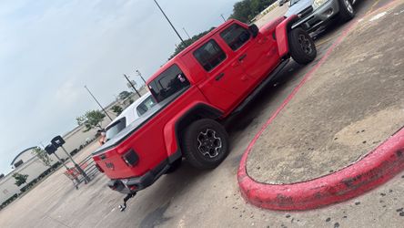 For sale jeep gladiator 2024